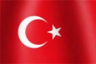 Turkiye flag